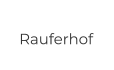 Rauferhof