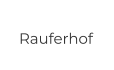 Rauferhof