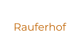 Rauferhof