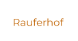Rauferhof